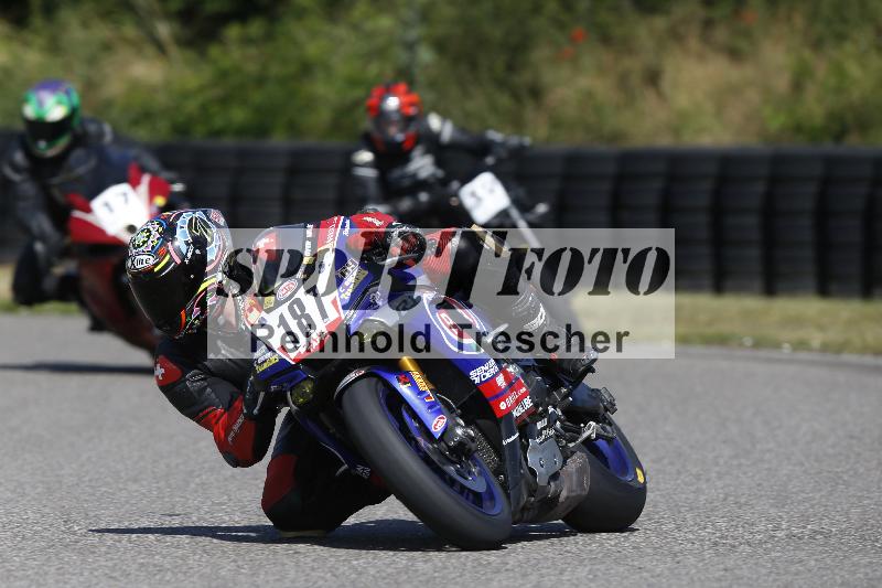 /21 29.05.2025 Speer Racing ADR/Gruppe rot/187